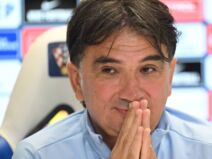 Zlatko Dalić