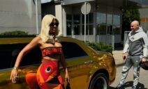 Jelena Karleuša Desingerica