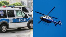 turska policija