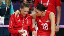 Maja Ognjenović plače na Olimpijskim igrama u Parizu 2024