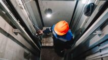 lift, majstor