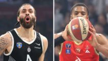 Dvejn Vašington i Džared Batler