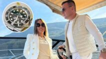 Bosketova žena se hvalila skupocenim poklonima