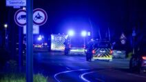 Doktor zaražen ebolom stigao u Berlin