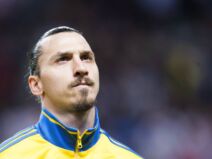 Zlatan Ibrahimović