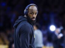 Lebron Džejms