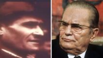 Alija Sirotanović i Tito