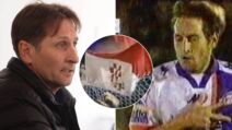 Bobi Despotovski podigao tri prsta