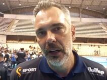 Brazilski stručnjak Karlos Švanke, novi trener Crvene zvezde.