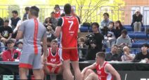 Basketaši Crvene zvezde