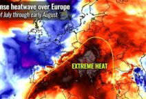 Meteorolozi najavili ekstremne vrućine