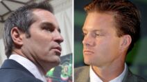 Erik Vinalda Džon Harks