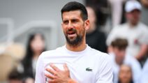 Novak Đoković