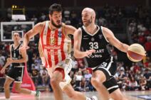 Crvena zvezda - Partizan (3).JPG