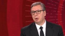 Vučić RTS