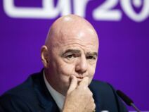 Đani Infantino