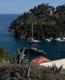 Nemanja i Mina Nedović Portofino (3).jpg