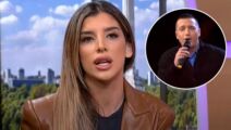 Jovana Pajić i Bata Zdravković