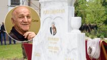 Bata živojinović ekshumacija