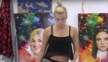 Nina Babić bivša učesnica Zadruge (4).jpg