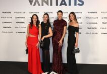 Adrijana Lima i Ana Antić