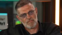 Slaven Bilić daje intervju