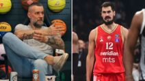 Milan Gurović brani Nikolu Kalinića
