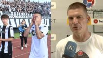 Srđan Blagojević o Bibrasu Nathu