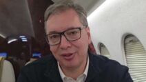 Izjava Aleksandra Vučića iz Kazahstana o protestu u Beogradu.jpg