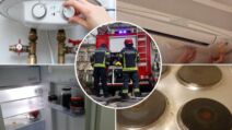 Električari otkrili koji uređaji nose najveći rizik od požara
