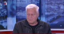 Ivo Bego, nekadašnji fudbaler Hajduka iz Splita.