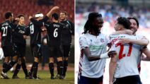 Bolton Crvena zvezda