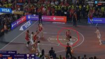 Drama u finišu finala Evrolige
