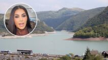 Kim Kardašijan posetila Uvac
