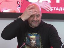 Slavko Matić, trener fudbalera Radničkog iz Kragujevca.