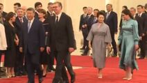 Aleksandar Vučić, Tamara Vučić