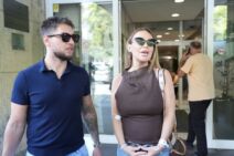 Joca Stefanović Iva Bojanović