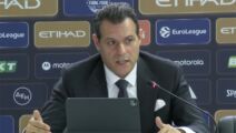 Dimitris Itudis