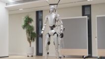 Kineski humanoidni roboti