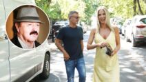 Haris Džinović Vesna Đogani Đole Đogani