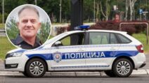 Ubijeni Slađan Milivojević