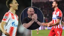 Mirko Ivanić i Miloš Vulić