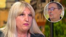 Ljiljana Jevremović i Dragan Kojić Keba