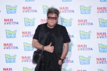 Dražen Žerić Naxi zvezde