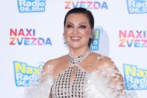Nina Badrić Naxi zvezde