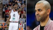 Toni Parker doveo Armoni Bruksa u ASVEL