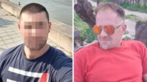 Osumnjičeni za ubistvo u Zaječaru  Slađan Milivojević