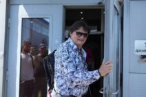 Zorica Brunclik Miroljub Aranđelović Kemiš