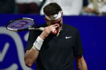 Huan Martin del Potro