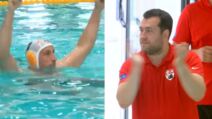 Radnički Kragujevac šampion Srbije u vaterpolu